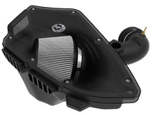 Load image into Gallery viewer, aFe aFe MagnumFORCE Intakes Stage-2 PDS AIS PDS BMW 3-Series (E9X) 06-12 L6-3.0L (Blk)