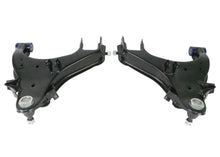 Load image into Gallery viewer, Superpro SuperPro 98-04 Nissan Frontier 2WD D22 Front Lower Control Arm Set