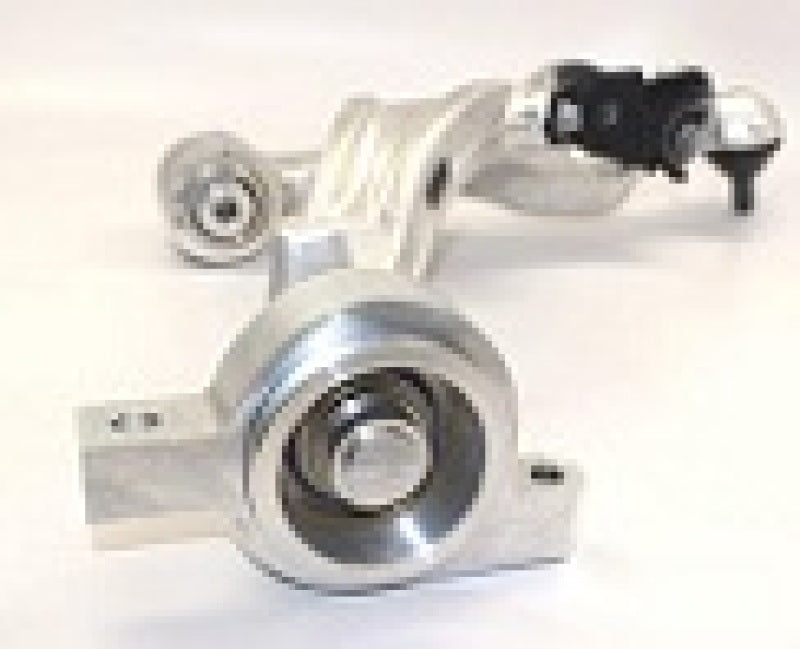 SPL Parts SPL FLBK Z34 Front Lower Control Arm Monoball Bushing Kit - Nissan 370Z and Infiniti G35/G37 - image 14