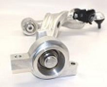 Load image into Gallery viewer, SPL Parts SPL FLBK Z34 Front Lower Control Arm Monoball Bushing Kit - Nissan 370Z and Infiniti G35/G37 - image 14