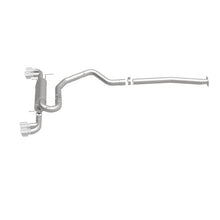 Load image into Gallery viewer, MAG16824-MagnaFlow Sys C/B 08 Su Impreza STi 2.5 Turbo-Catback-Magnaflow