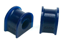 Load image into Gallery viewer, Superpro SuperPro 1988 Honda Prelude 2.0 S Front 25mm Sway Bar Mount Bushing Set