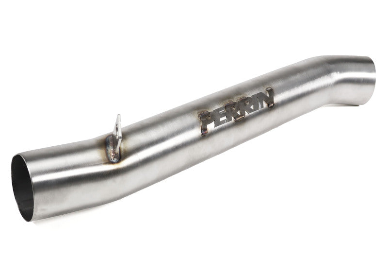PERPSP-EXT-232-Perrin 22-24 Subaru WRX FA24 Front-Pipe w/Cat-Catalytic Converter Universal-Perrin Performance