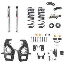 Load image into Gallery viewer, BEL1060SP-Belltech LOWERING KIT 2019+ Ram 1500 2WD/4WD -2in F / 3-4in R-Lowering Kits-Belltech