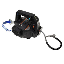 Load image into Gallery viewer, SUW1710001-Superwinch Hand Hauler 1000 Winch 24 VDC 1000 lbs Line Pull Soft Shackle Rope End Safely-Winch Kit-Superwinch