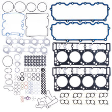 Load image into Gallery viewer, Cometic Street Pro 03-06 Ford 6.0L Powerstroke Diesel V8 w/ 19mm Dowels, 96mm Top End Gasket Kit-Gasket Kits-Cometic Gasket