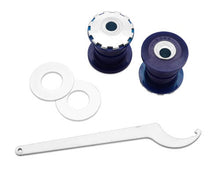 Load image into Gallery viewer, Superpro Superpro 10-14 VW Golf MK5/6 Front LCA Inner Forward Bushing Kit - Camber Adjustable