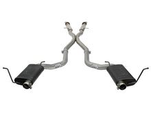 Load image into Gallery viewer, aFe aFe MACHForce XP 12+ Jeep Grand Cherokee WK2 SRT8 V8-6.4L 304SS Cat-Back Exhaust
