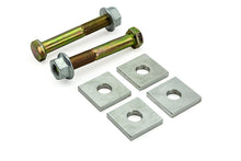Load image into Gallery viewer, SPL Parts SPL ELT CAM6 Rear Toe Eccentric Lockout Kit - 2016-2024 Chevrolet Camaro and 2013-2019 Cadillac ATS and CTS - image 3