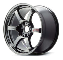 Load image into Gallery viewer, GLSWGIX38E7-Gram Lights 57DR 18X9.5 +38 5-114.3 RBC Wheel (Special Order/Min Order Qty 20)-Wheels - Cast-Gram Lights