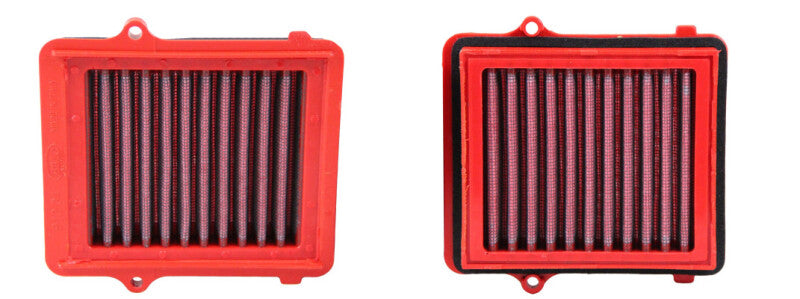 BMCFM910/04-BMC 16-19 Honda CRF 1000 L Africa Twin Replacement Air Filter-Air Filters - Direct Fit-BMC