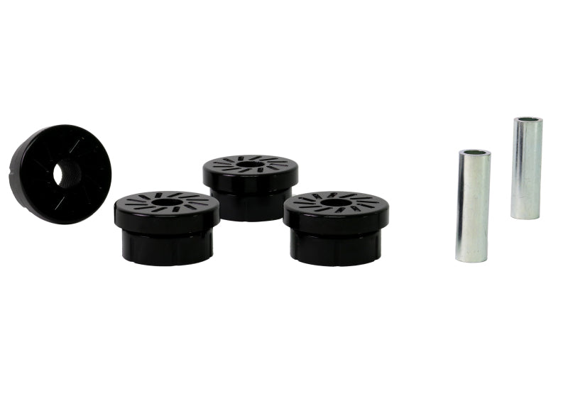 Whiteline-Whiteline 1984-1996 Chevrolet Corvette Differential Mount Carrier Bushings