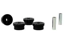 Load image into Gallery viewer, Whiteline-Whiteline 1984-1996 Chevrolet Corvette Differential Mount Carrier Bushings