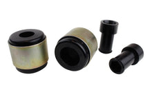 Load image into Gallery viewer, Whiteline-Whiteline Plus 01+ Mini R50 Front Lower Inner Rear Control Arm Bushing Kit