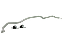 Load image into Gallery viewer, Whiteline-Whiteline 13-18 Holden Caprice Rear Sway Bar - 27mm (Non-Adjustable)