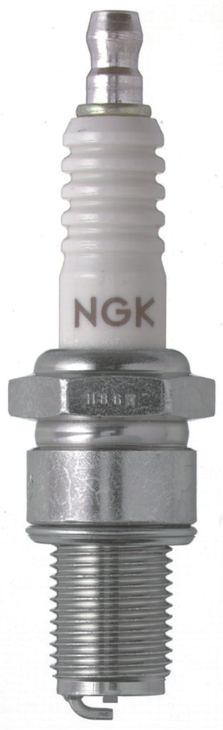 NGK Racing Spark Plug Box of 4 (B9EG)-Spark Plugs-NGK