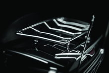 Load image into Gallery viewer, KUR7159-Kuryakyn Multi-Rack Adjustable Trunk Luggage Rack Chrome-Cargo Organization-Kuryakyn