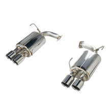 Load image into Gallery viewer, REMRO-TSVA-DM-Remark 15-21 Subaru WRX/STI VA Axle Back Exhaust w/Stainless Steel Dual Wall Tip-Axle Back-Remark