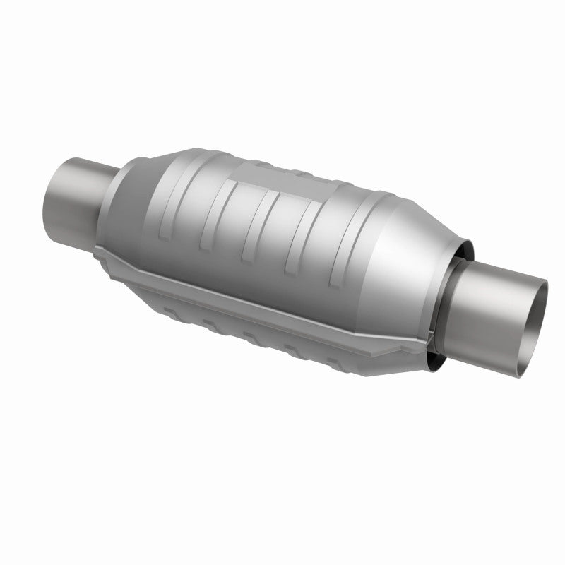 MagnaFlow Conv Univ Mf 3-Catalytic Converter Universal-Magnaflow