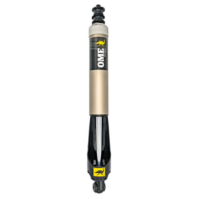 Old Man Emu MT64601013L MT64 Left Rear Shock - 2005-2023 Toyota Tacoma - image 1