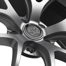 Load image into Gallery viewer, FFTRSSMT-99551+40-fifteen52 Sector RSR 19x9.5 5x112 40mm ET 66.56mm Center Bore Matte Titanium-Wheels - Cast-fifteen52