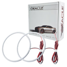 Load image into Gallery viewer, ORL2699-001-Oracle Nissan Xterra 02-04 LED Halo Kit - White SEE WARRANTY-Headlights-ORACLE Lighting