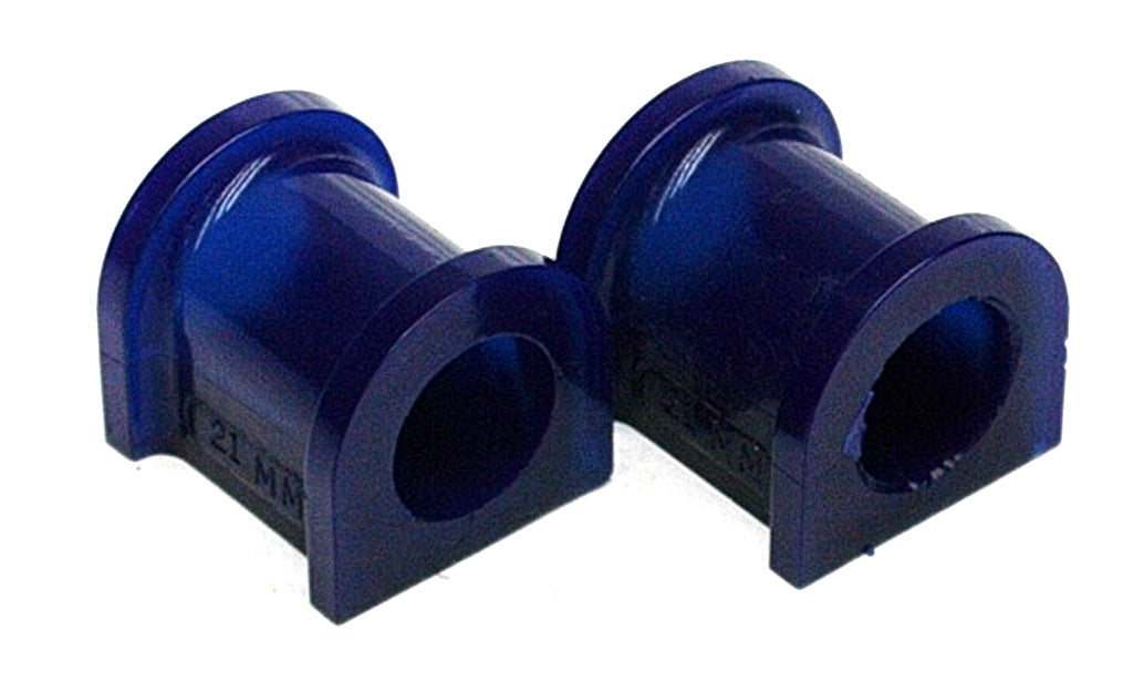 SuperPro Rear Sway Bar Mount Bushing Kit | 2009 - 2010 Mitsubishi Lancer Ralliart (SPF3362-23K)