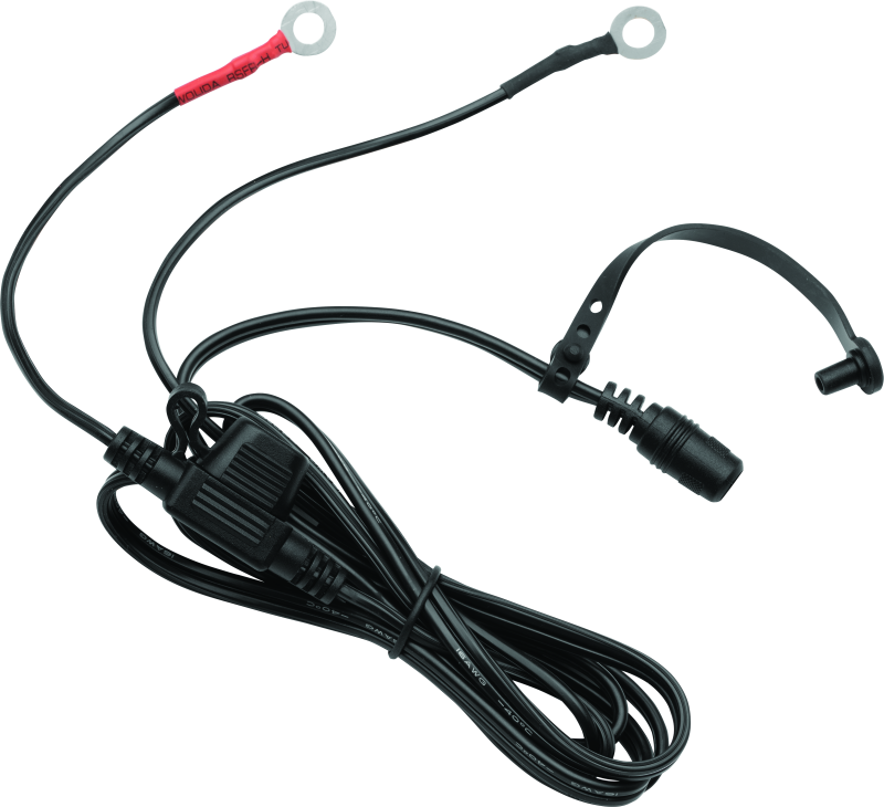 FSG527489-FIRSTGEAR Battery Harness - 5 Feet-Battery Accessories-First Gear