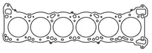 Load image into Gallery viewer, Cometic Nissan RB-30 6 CYL 87mm .051 inch MLS Head Gasket-Cometic Gasket-Head Gaskets
