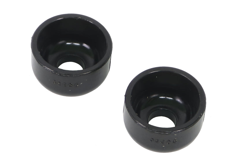Whiteline-Whiteline 1976 Chevrolet G10 Front Tie Rod Dust Boots