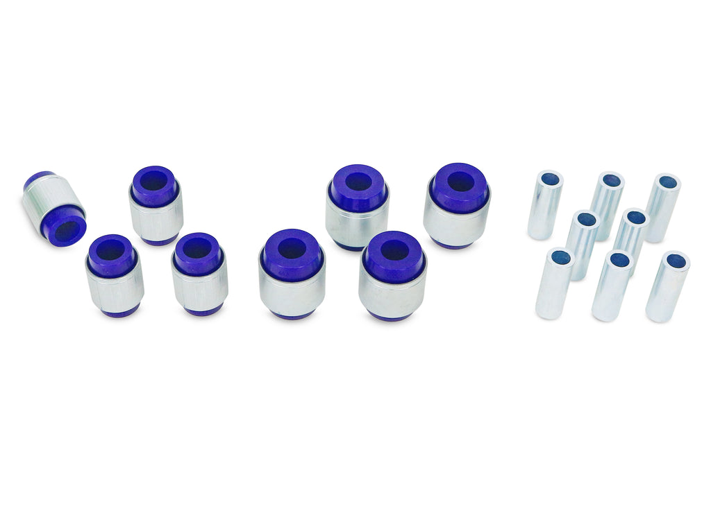 Superpro SuperPro 2009+ Dodge Ram 1500 Rear Upper & Lower Trailing Arm Bushing Set