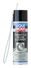 Load image into Gallery viewer, LIQUI MOLY 400mL Pro-Line Throttle Valve Cleaner-Additives-LIQUI MOLY