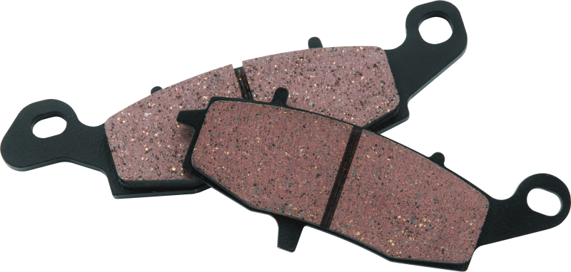 BKM961287-BikeMaster Kawasaki Brake Pads-Brake Pads - Performance-Bike Master