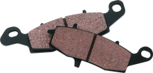 Load image into Gallery viewer, BKM961287-BikeMaster Kawasaki Brake Pads-Brake Pads - Performance-Bike Master