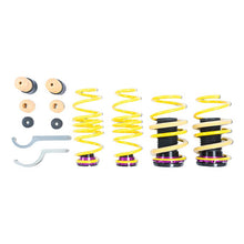 Load image into Gallery viewer, KWS253100CZ-KW Audi RS6 Avant C8 H.A.S.-Lowering Kits-KW