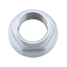 Load image into Gallery viewer, YUKYSPPN-026-Yukon Gear Toyota T100 &amp; Tacoma Pinion Nut-Hardware - Singles-Yukon Gear &amp; Axle
