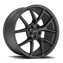 Load image into Gallery viewer, MRWRTRT599512833-Method RTR Tech 5 19x9.5 +33mm Offset 5x114.3 70.5mm CB - Satin Charcoal Wheel-Wheels - Forged-Method Wheels