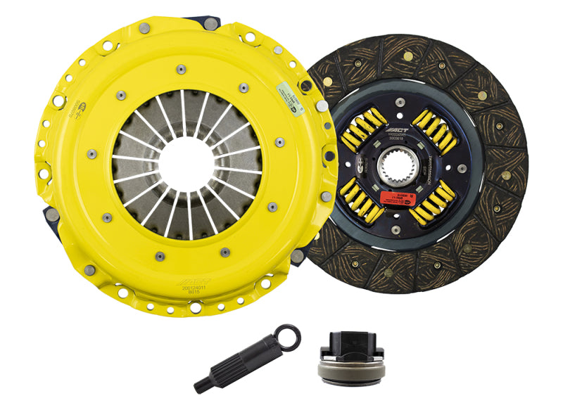 ACT BM15-HDSS BMW N52 HD Street Sprung Clutch Kit