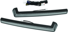 Load image into Gallery viewer, KUR2944-Kuryakyn Tracer Tour Pak Side Lights Smoke Lens-Tail Lights-Kuryakyn