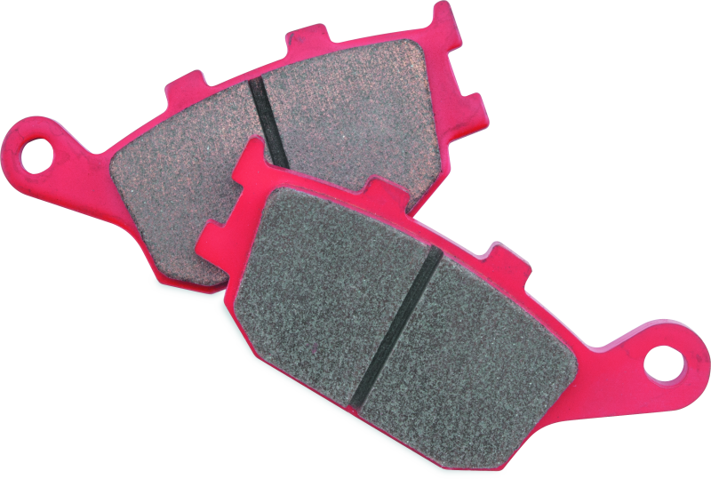 BKM961400-BikeMaster Kawasaki Sintered Brake Pads-Brake Pads - Performance-Bike Master