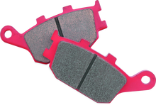 Load image into Gallery viewer, BKM961400-BikeMaster Kawasaki Sintered Brake Pads-Brake Pads - Performance-Bike Master