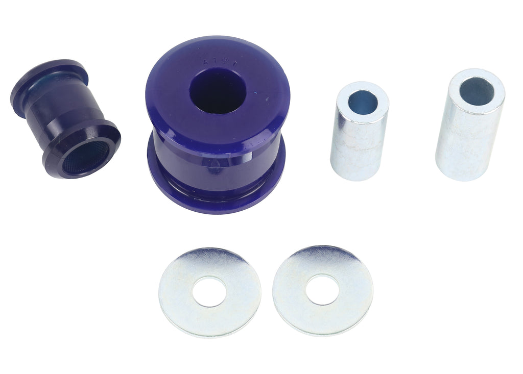 Superpro SuperPro Rear Panhard Rod Bushing Kit