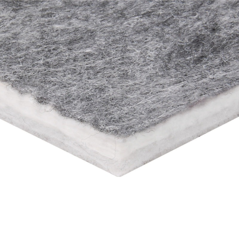 DEI50110-DEI Under Carpet Lite Sound Absorption & Insulation - 70in x 24in-Heat Shields-DEI