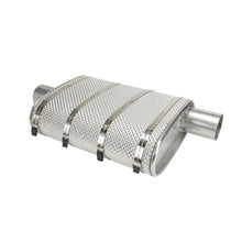 Load image into Gallery viewer, DEI Universal Muffler Shield Kit-Heat Shields-DEI