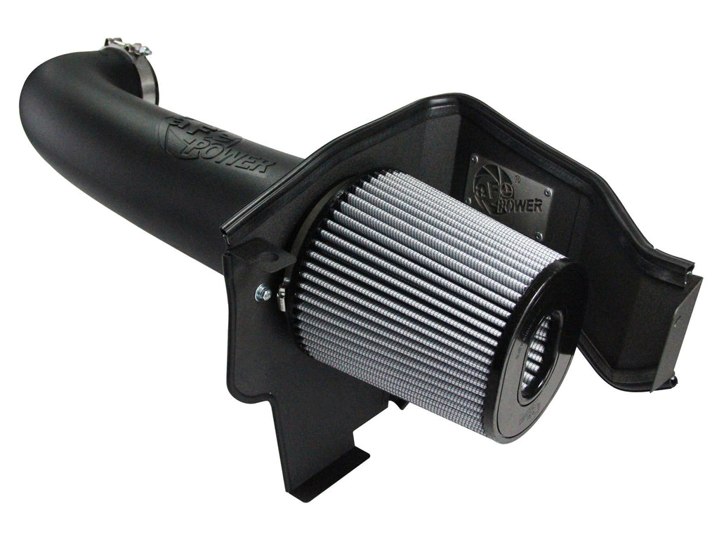 aFe aFe MagnumFORCE Intake Stage-2 Pro DRY S 11-13 Dodge Challenger/Charger/Chrysler 300 V8 5.7L