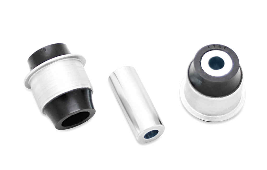 Superpro SuperPro 2022 Volkswagen GTI S Rear Lower Inner Control Arm Bushing Kit - Motorsport