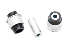 Load image into Gallery viewer, Superpro SuperPro 2022 Volkswagen GTI S Rear Lower Inner Control Arm Bushing Kit - Motorsport