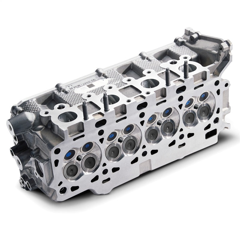 FRPM-6050-M52B-Ford Racing 5.2L Gen 3 LH Cylinder Head-Heads-Ford Racing