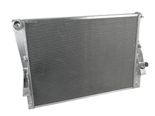 Load image into Gallery viewer, aFe aFe BladeRunner Street Series Aluminum Radiator 08-10 Ford Diesel Trucks 6.4 Liter
