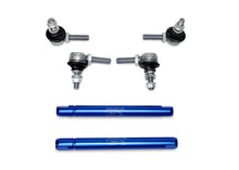 Load image into Gallery viewer, Superpro SuperPro 2004 Mazda 3 i Front HD Adjustable End Link Set (10mm Studs 254mm to 305mm)